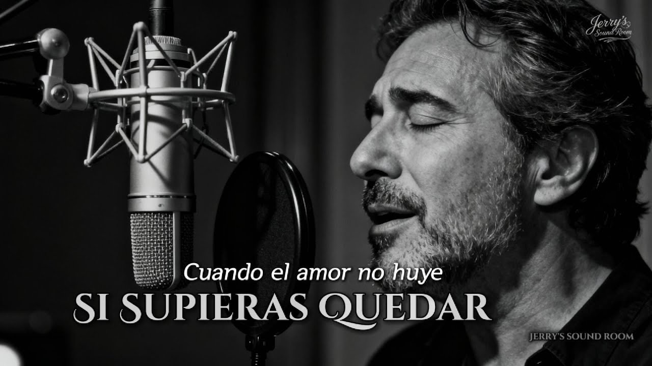 Still from Si Supieras Quedar