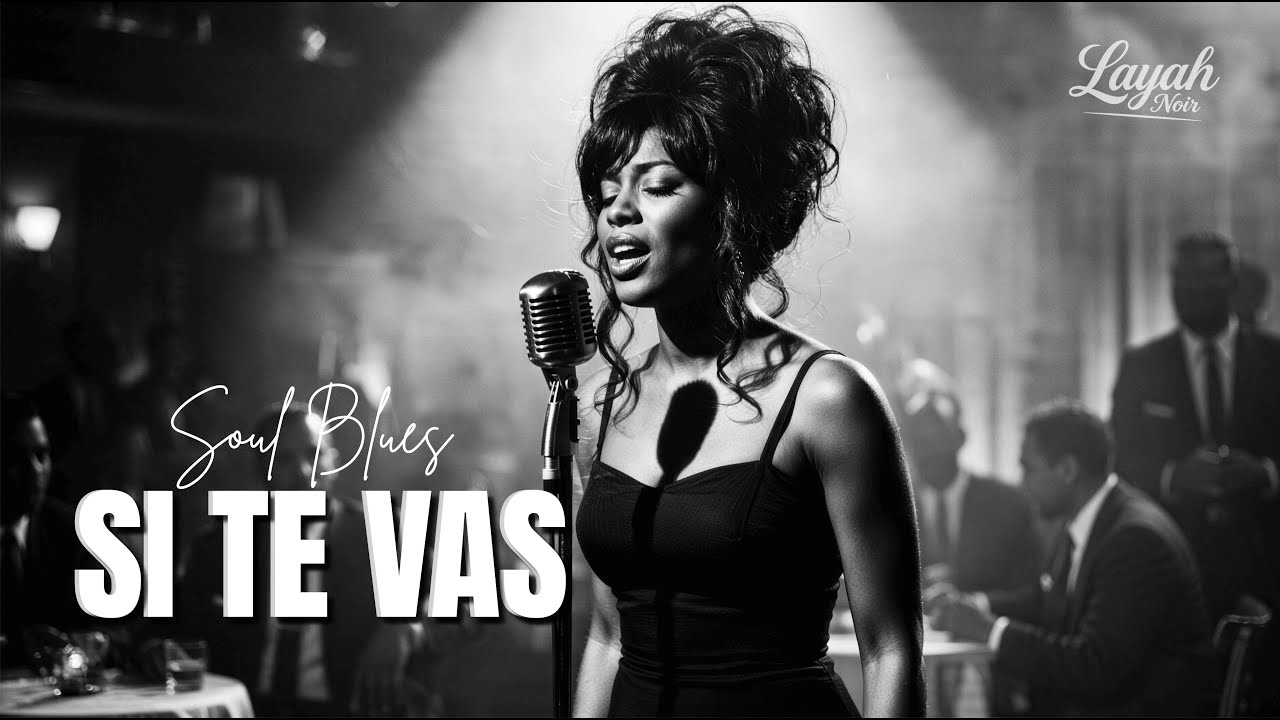 Still from Si Te Vas
