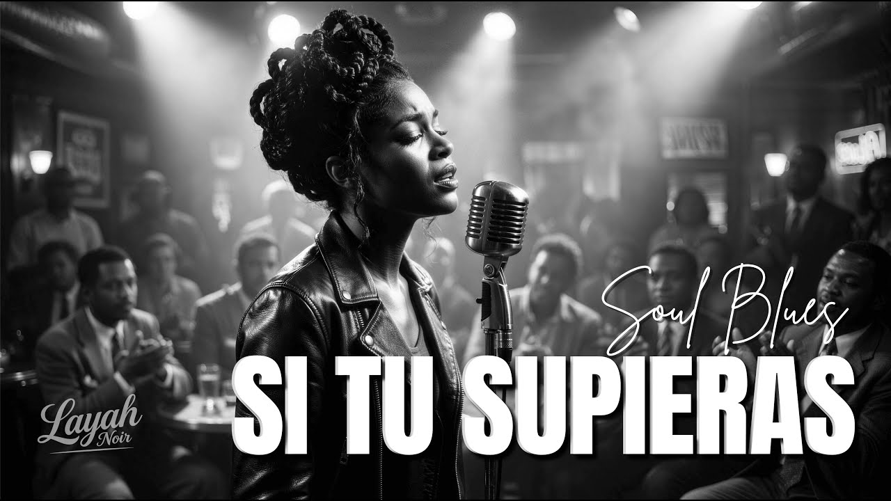 Still from Si Tú Supieras