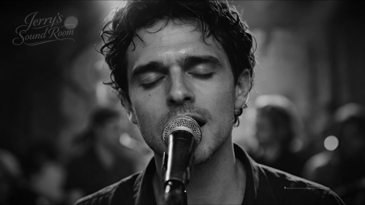 Still from Sigo Aquí