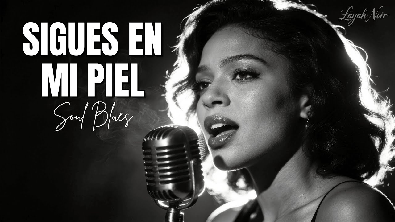 Still from Sigues en mi Piel