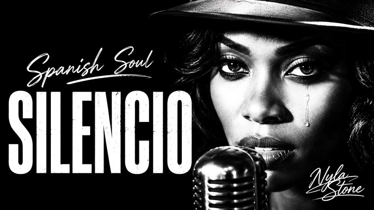 Still from Silencio