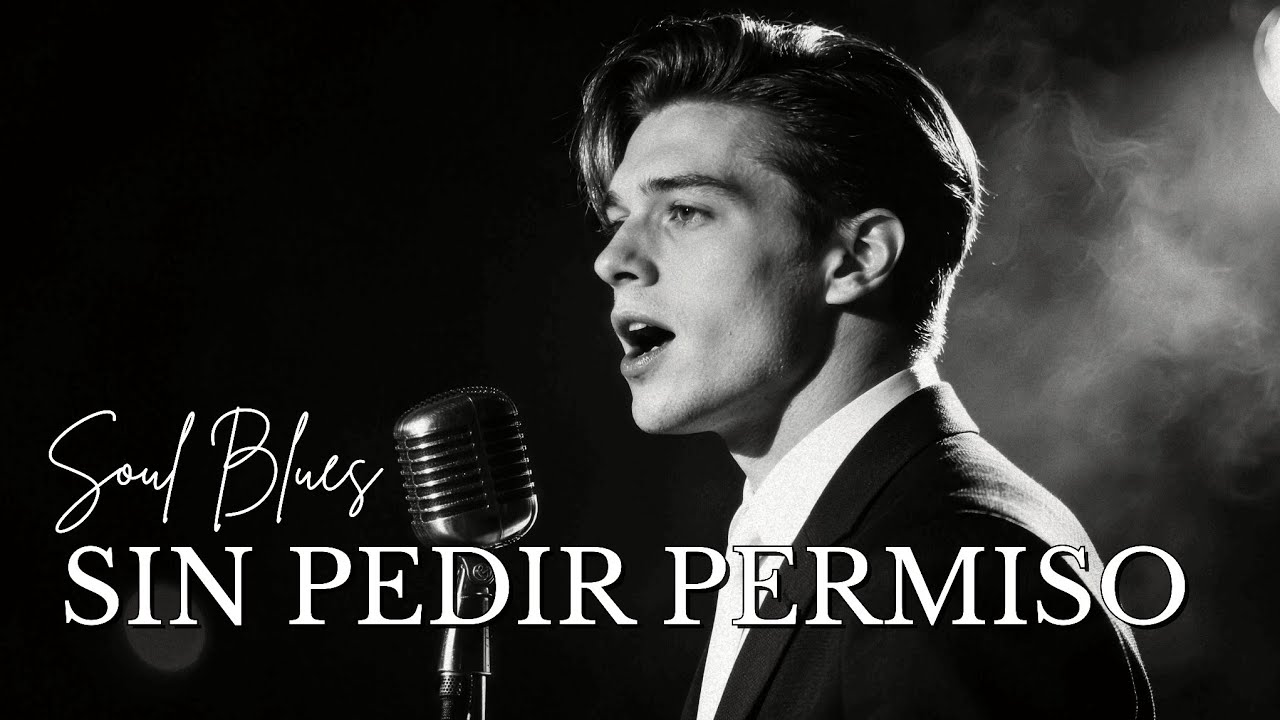 Still from Sin Pedir Permiso