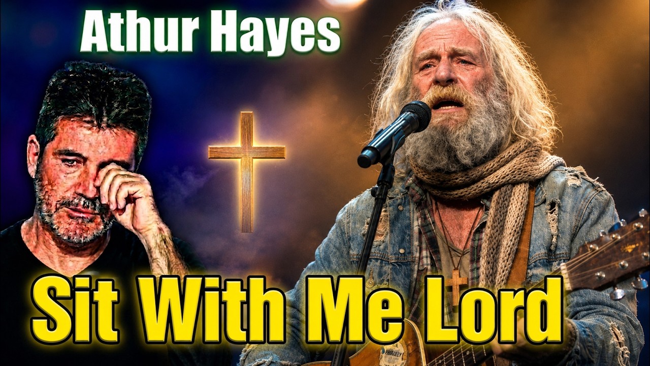 Still from Sit With Me Lord