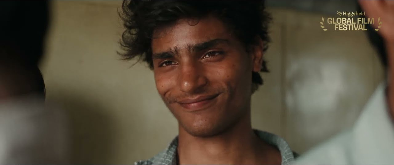 Still from SITARA