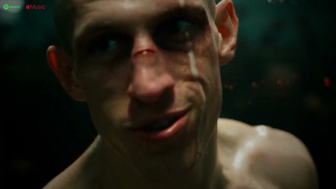 Still from SKRIK