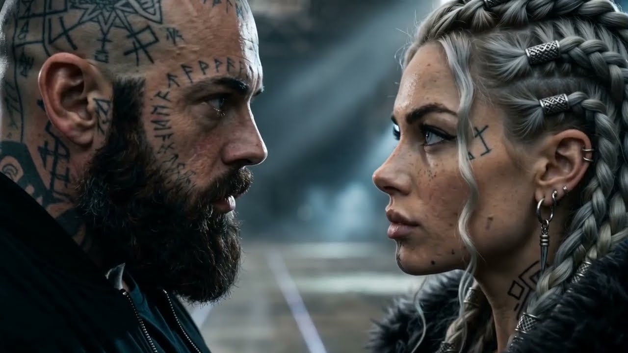Still from Slag