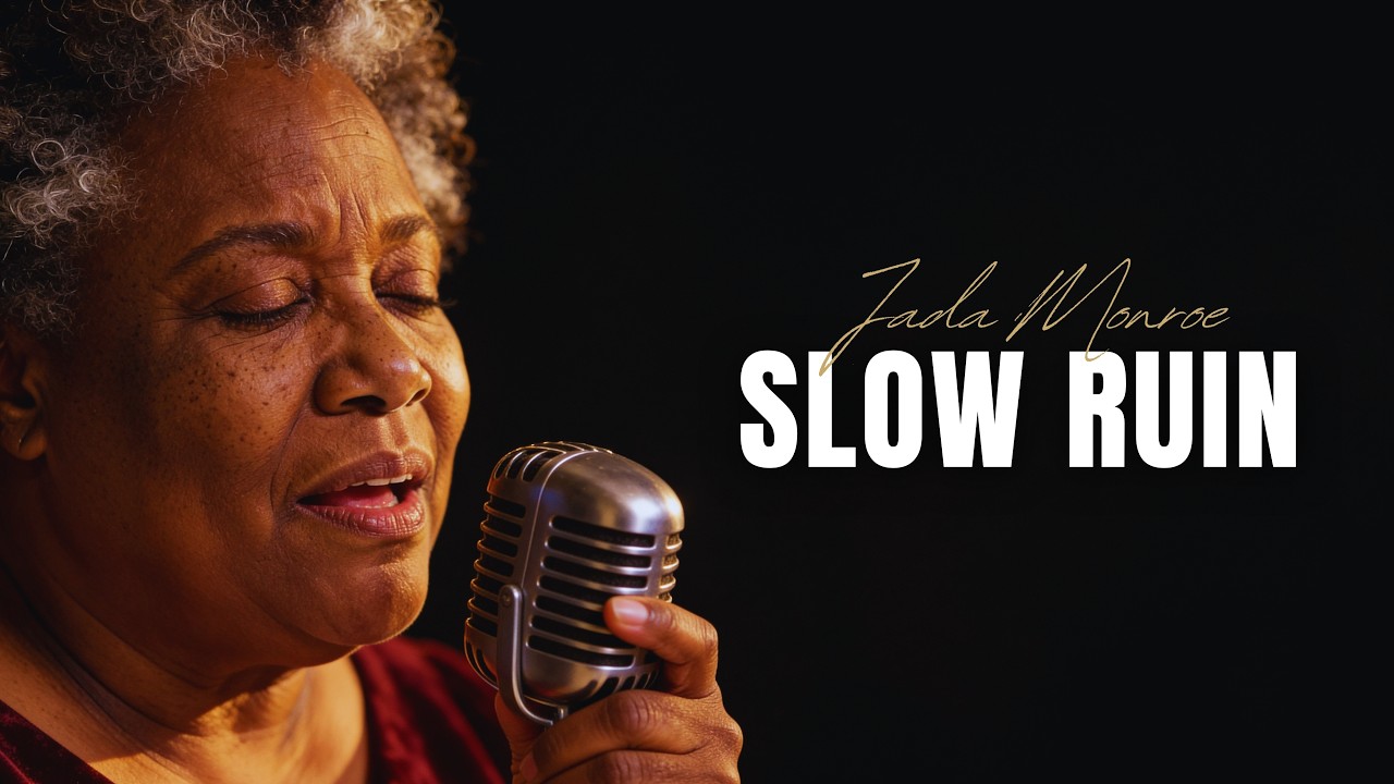 Still from Slow Ruin