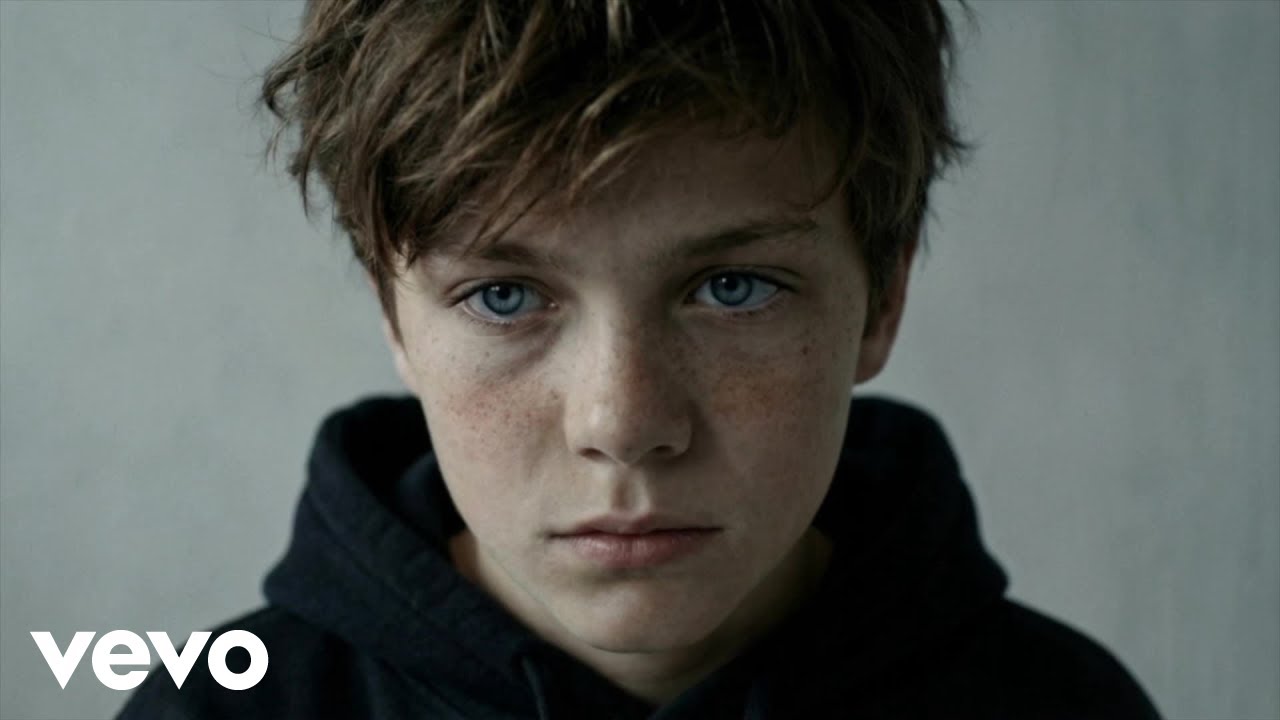 Still from Small Things