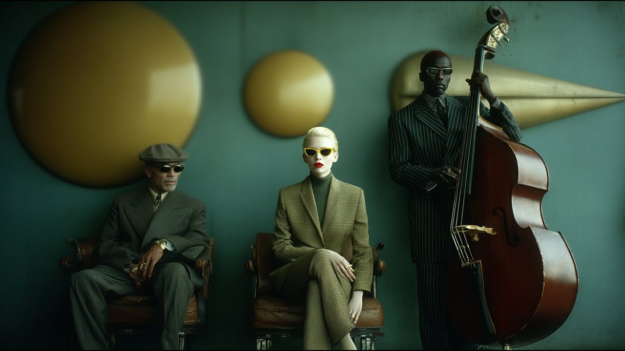 Still from So Low