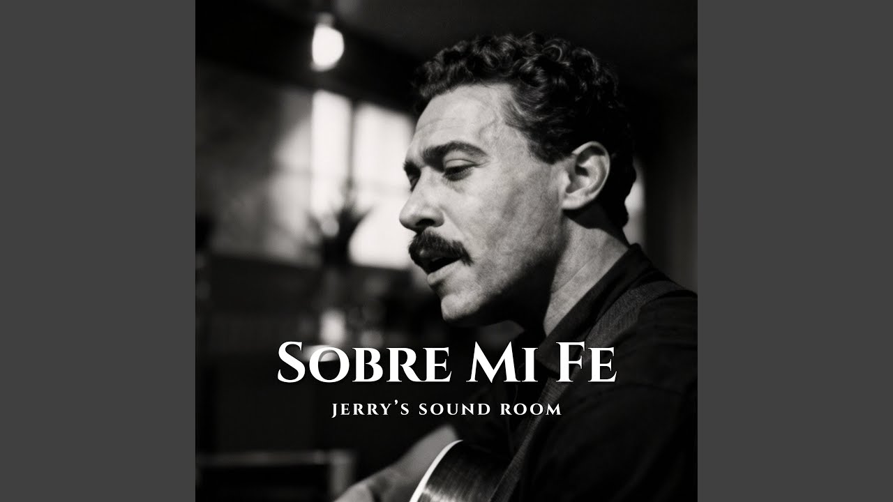 Still from Sobre Mi Fe