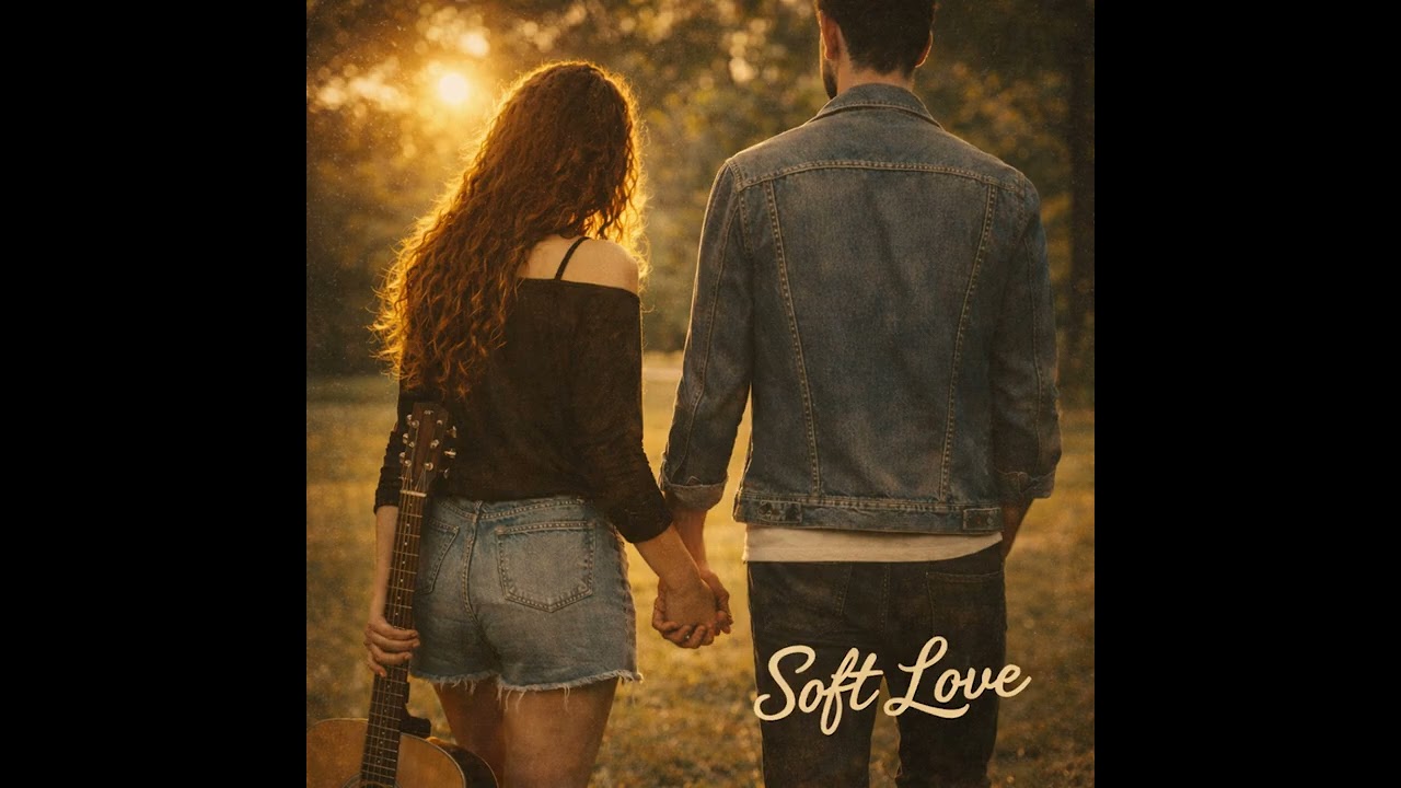Still from Soft Love