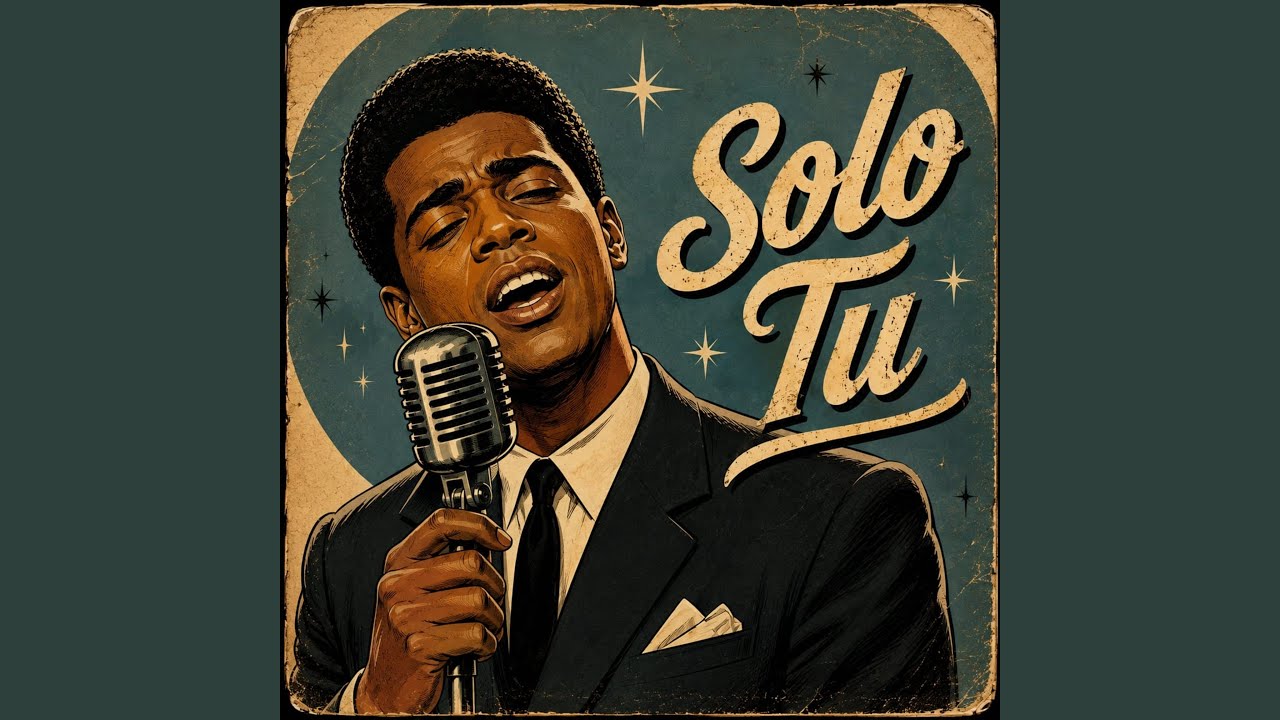 Still from Solo tu