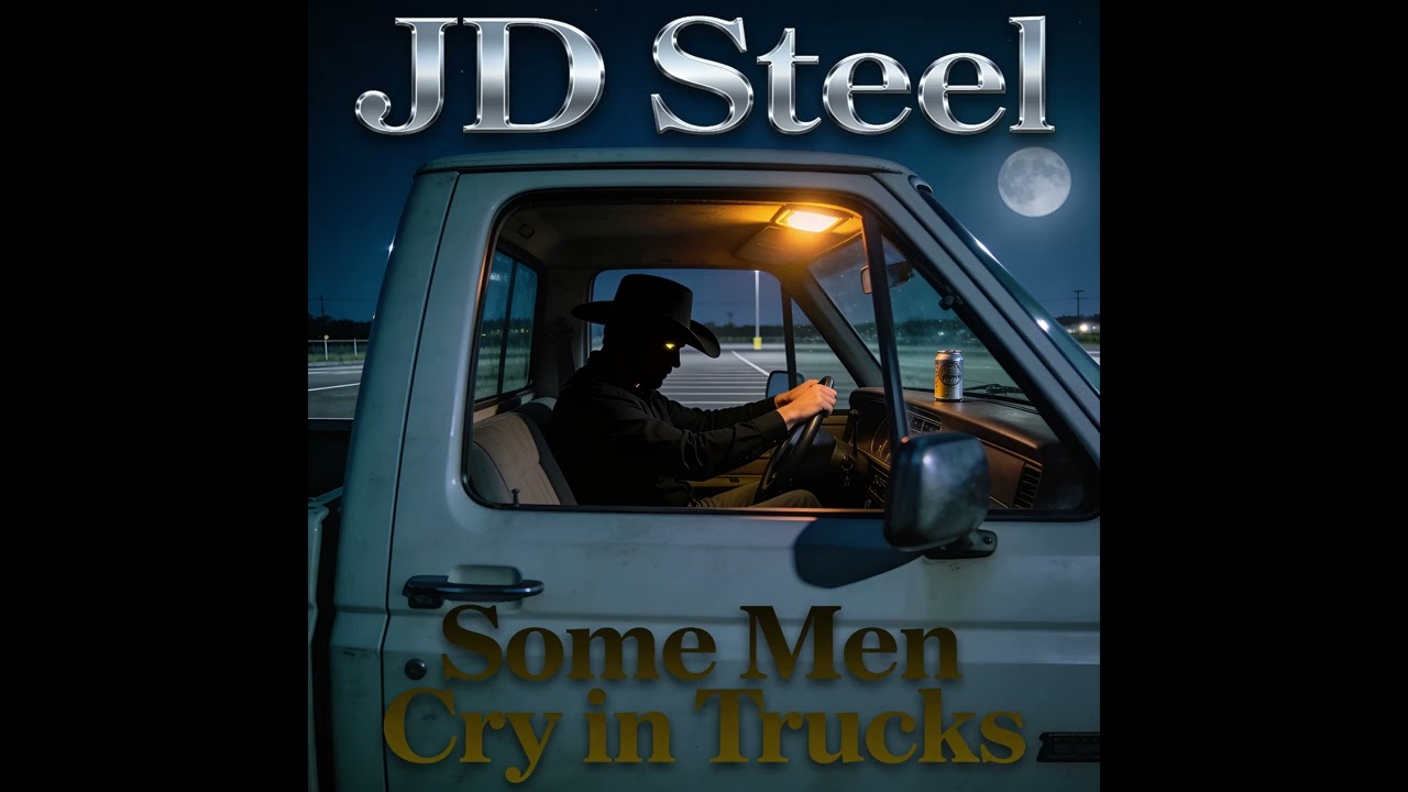 Still from Some Men Cry in Trucks