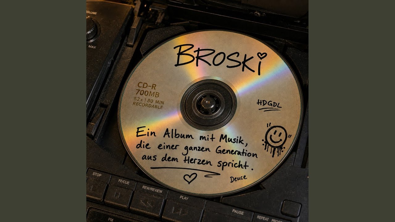 Still from Song für Mama