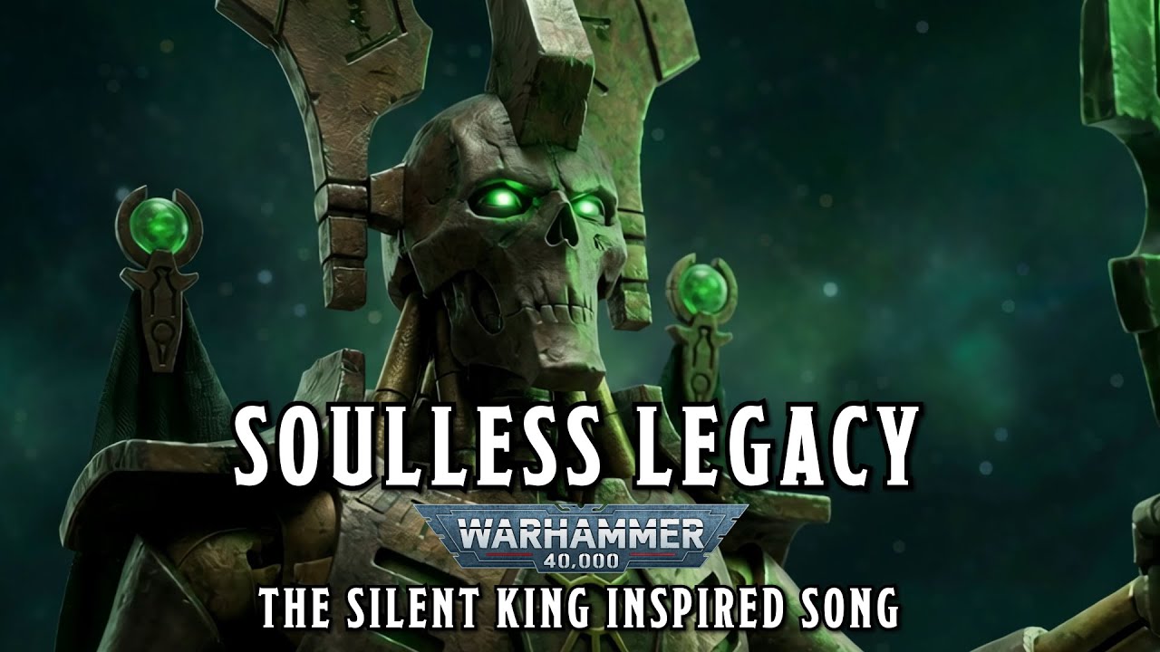 Still from Soulless Legacy