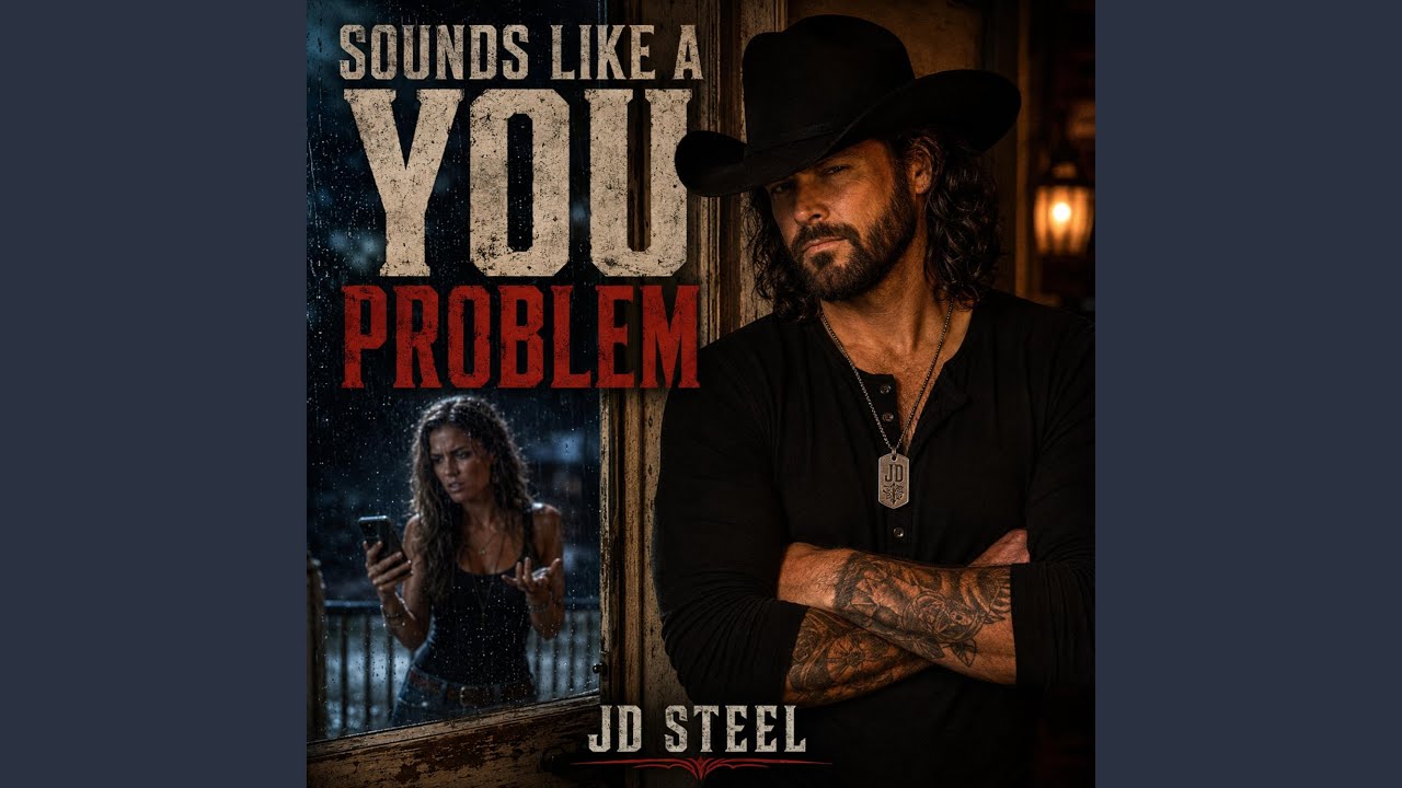 Still from Sounds Like A You Problem