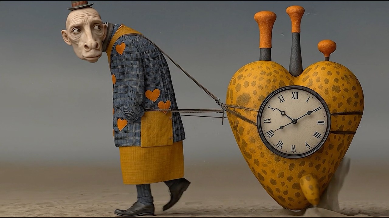 Still from Spring