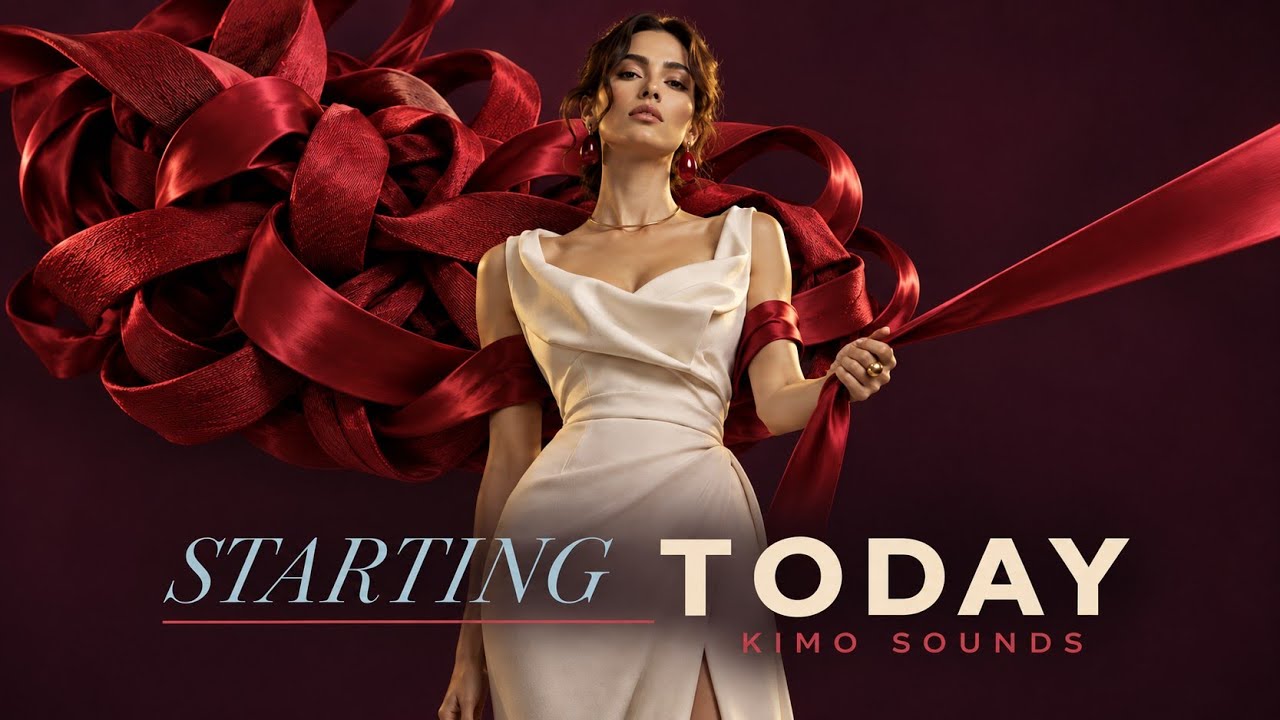 Still from Starting Today