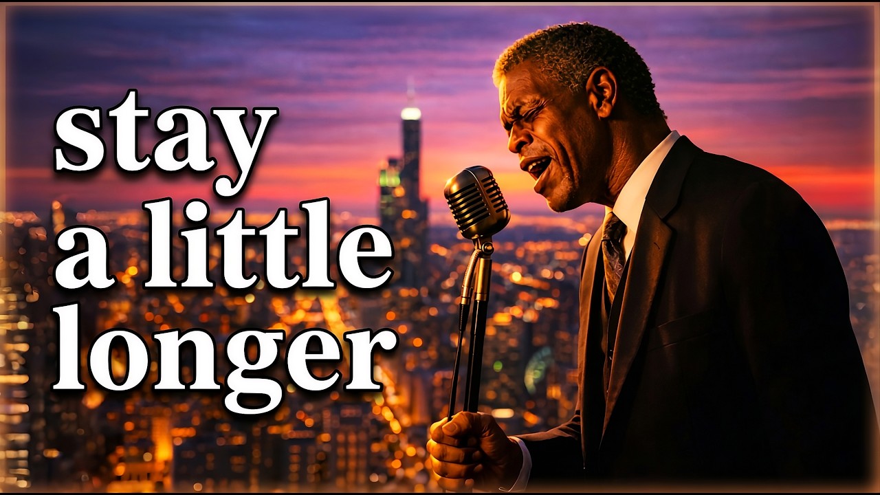Still from Stay a Little Longer