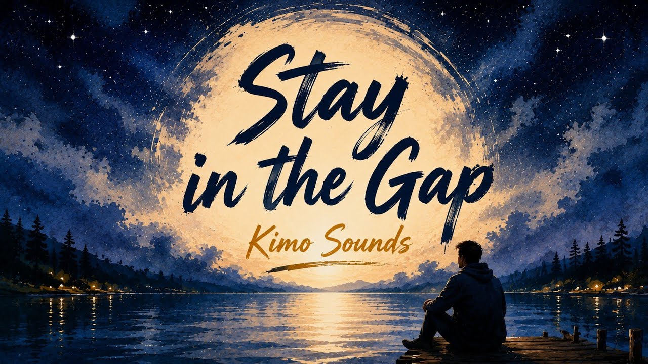 Still from Stay in the Gap