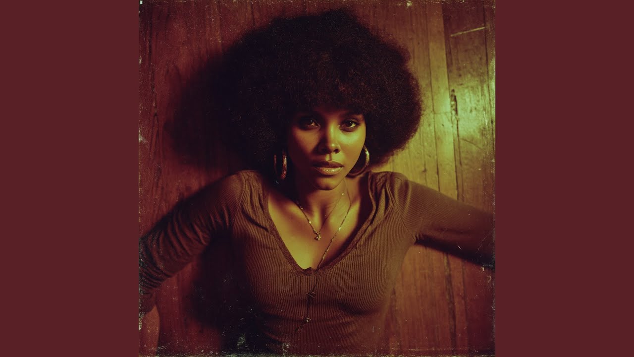 Still from Stay Right Here