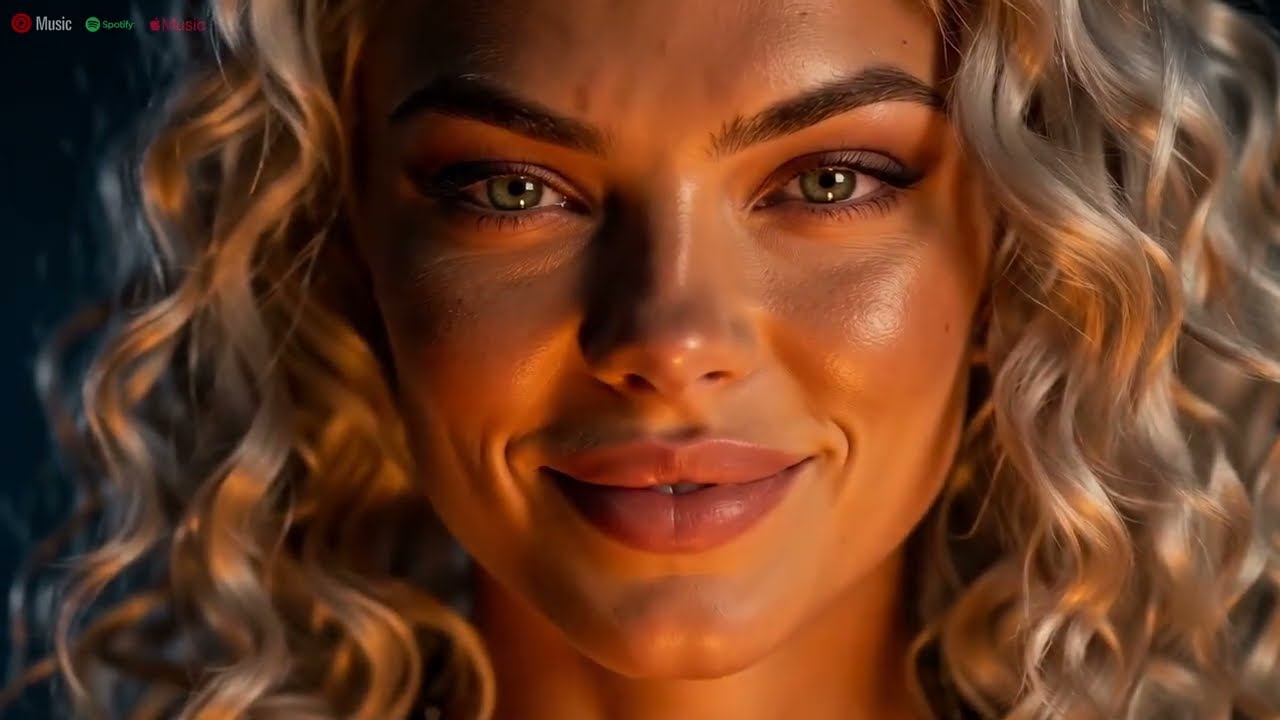 Still from Stay Strong