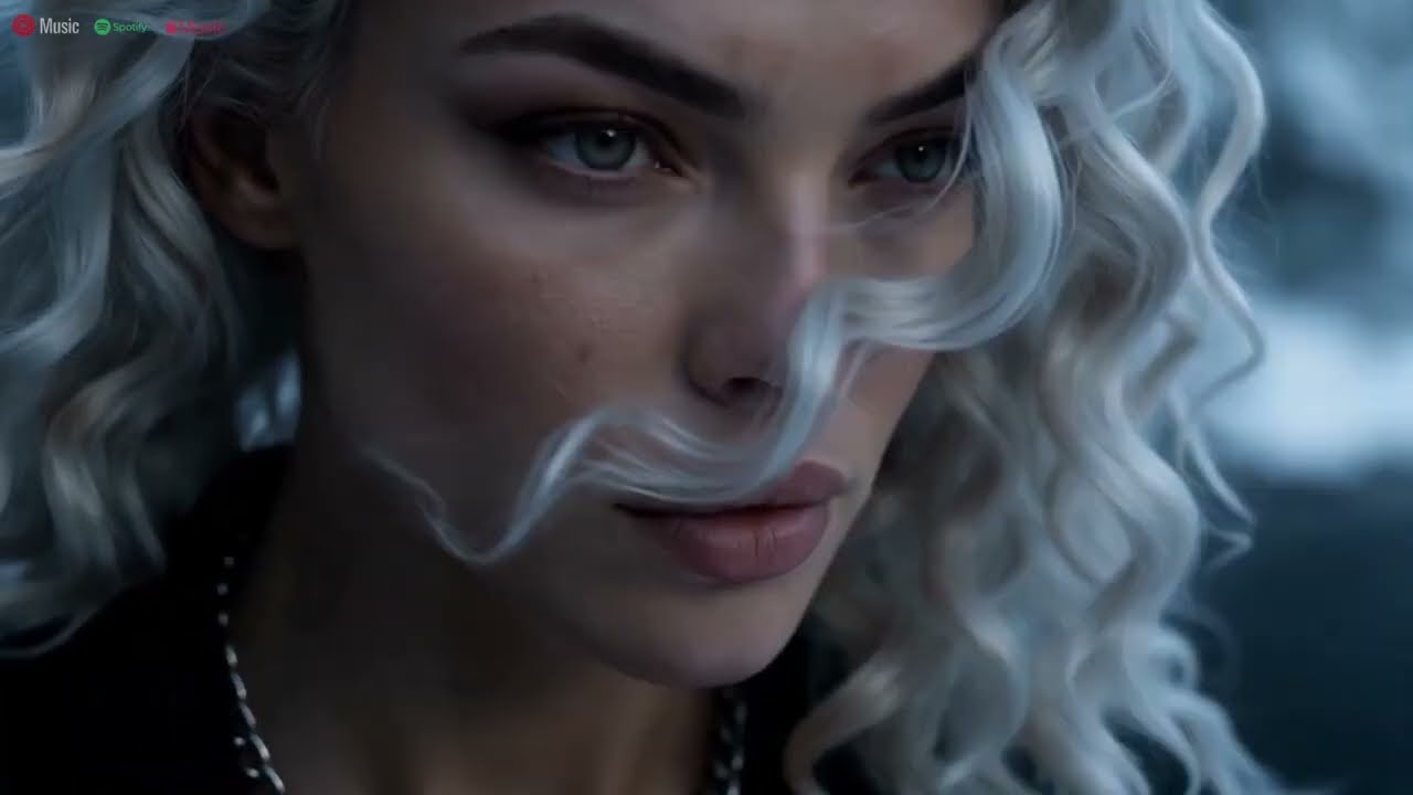 Still from Stay Strong