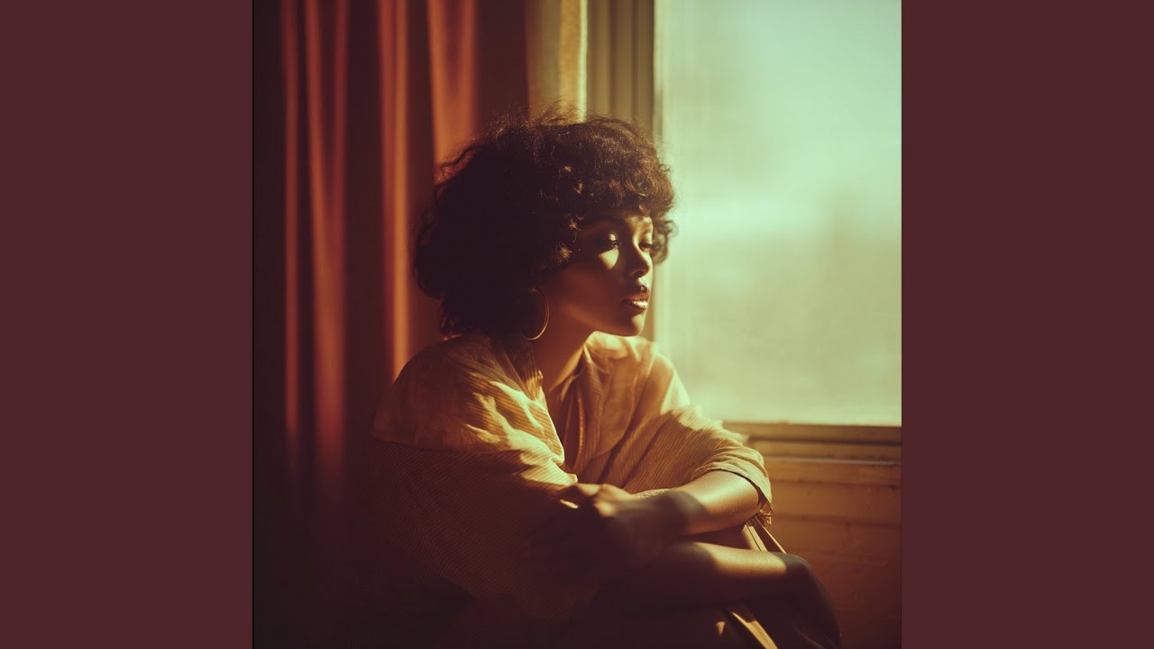 Still from Stay With the Light