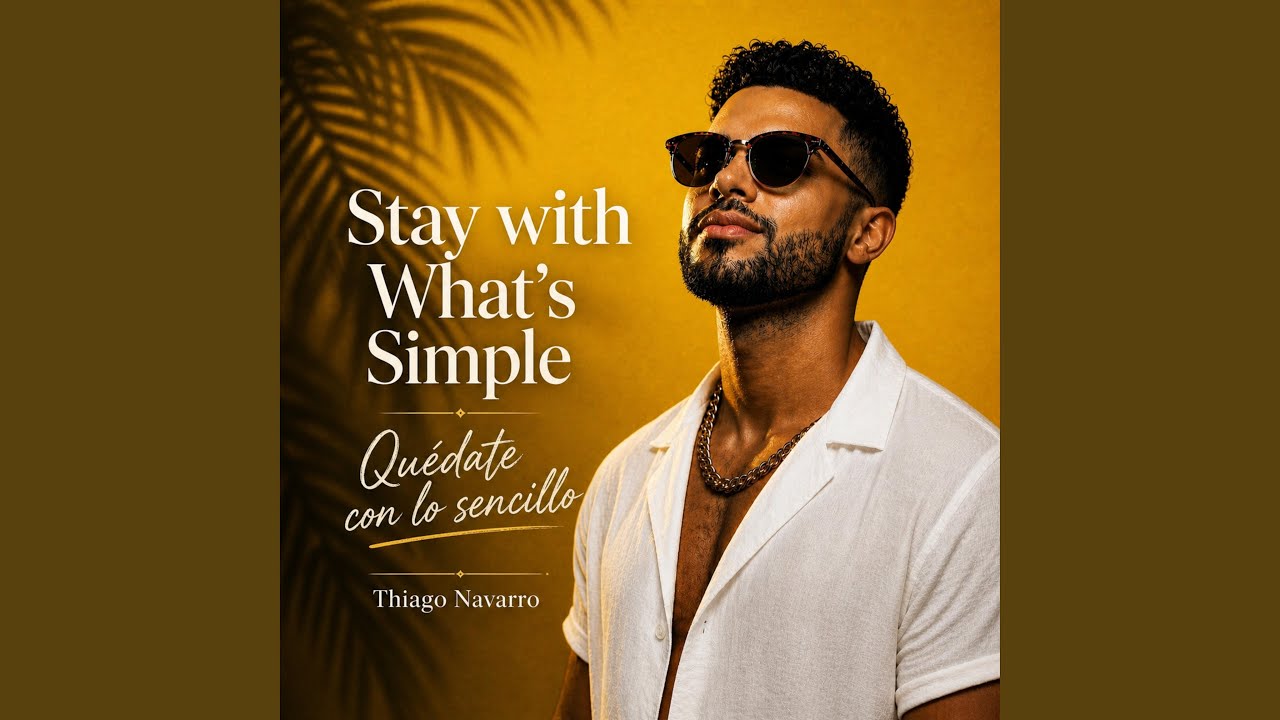 Still from Stay with What’s Simple