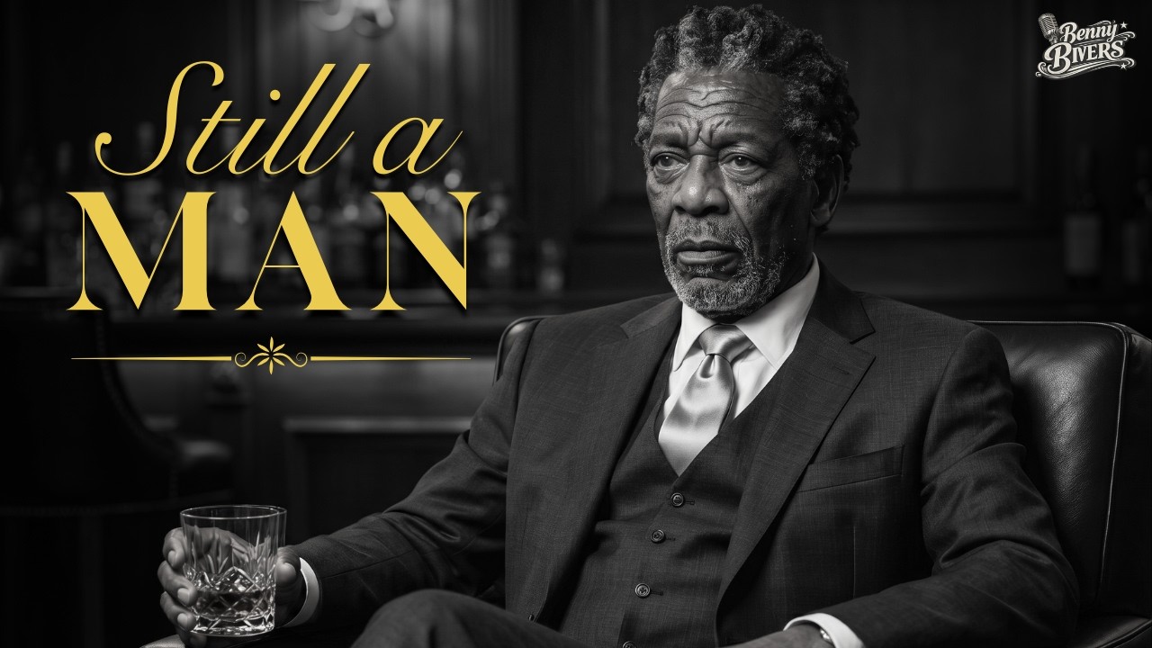 Still from Still a Man