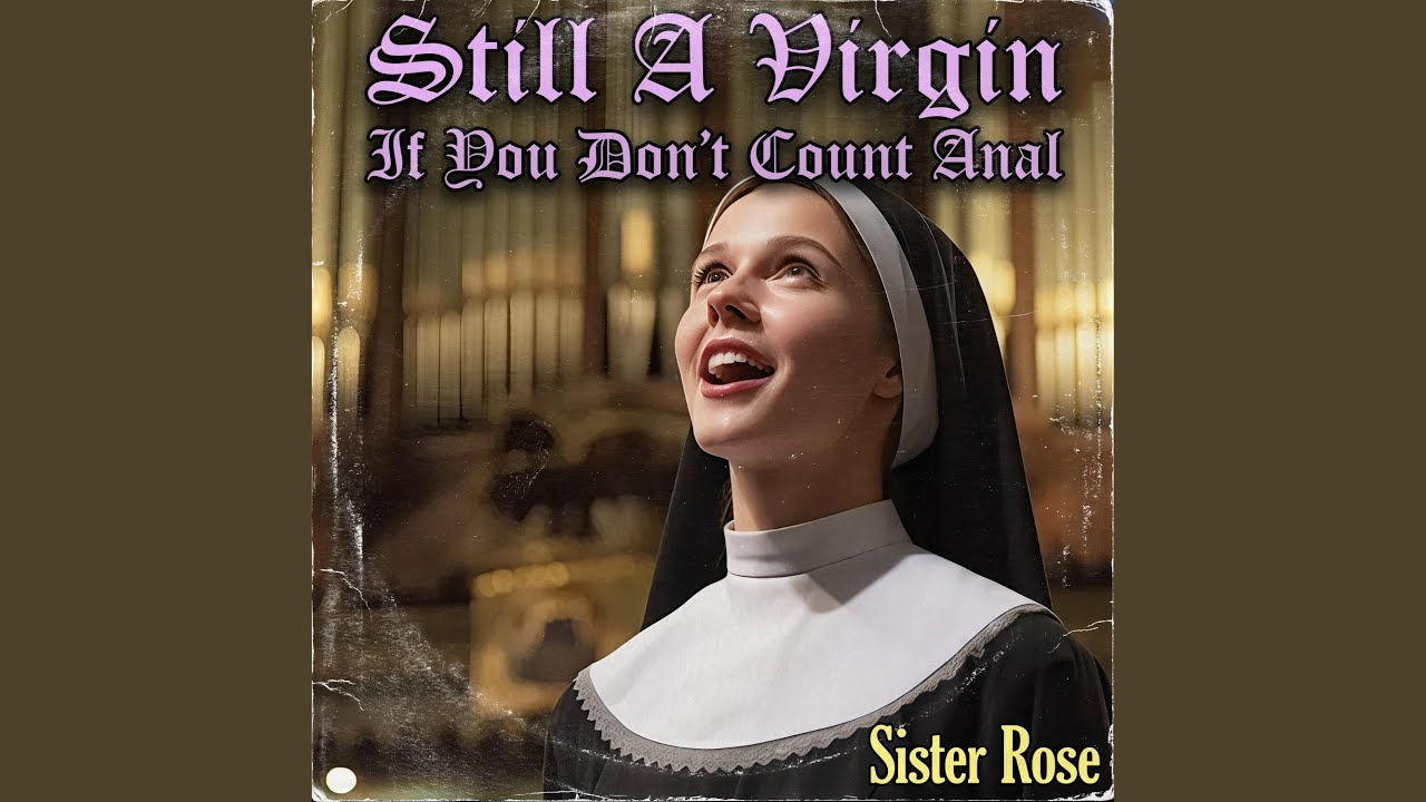 Still from Still A Virgin (If You Don't Count Anal)