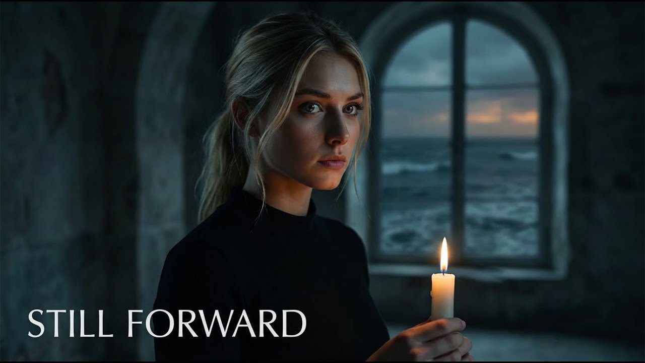 Still from Still Forward