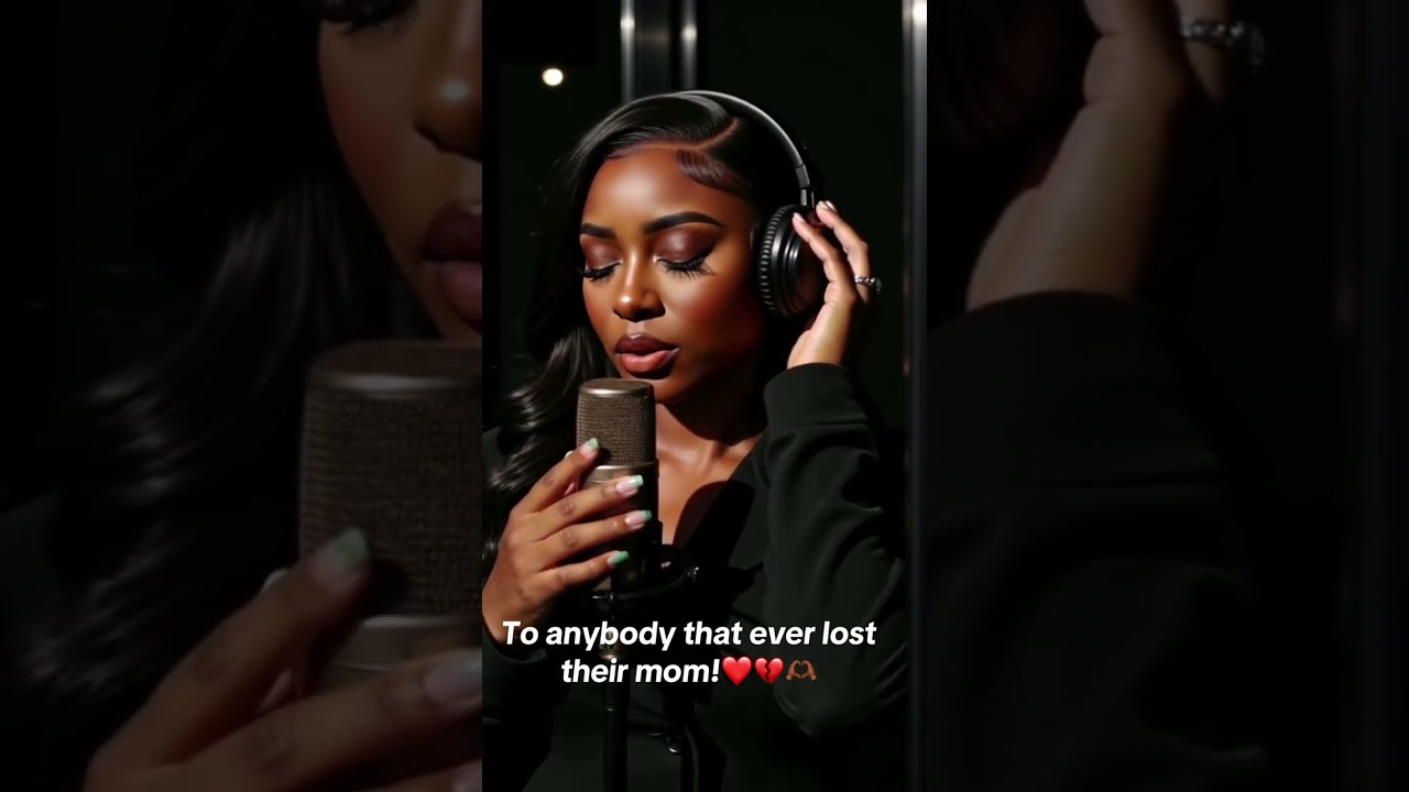 Still from Still her baby