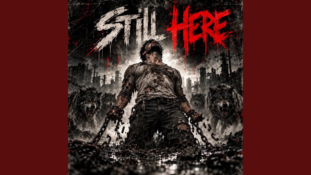 Still from Still Here