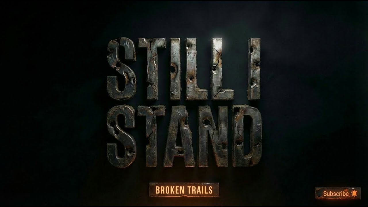 Still from Still I Stand