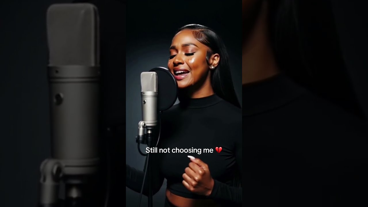 Still from still not choosing me