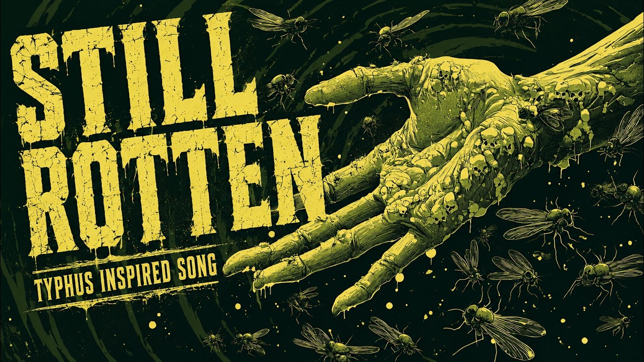 Still from Still Rotten