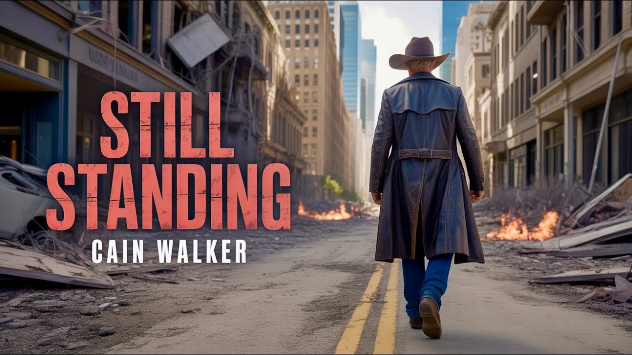 Still from Still Standing