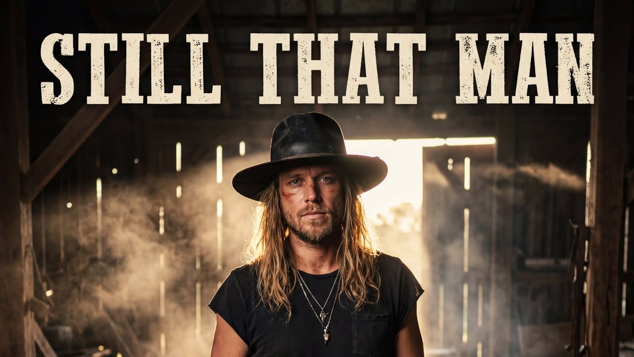 Still from Still That Man