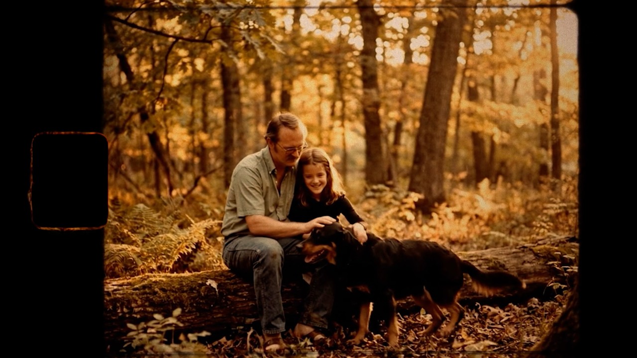 Still from Still the Hero (A Thousand Leaves)