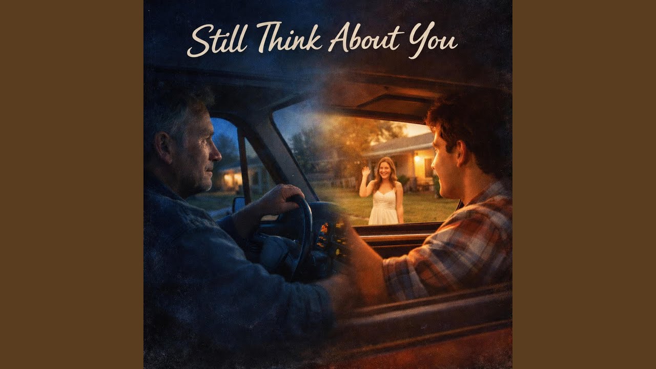 Still from Still Think About You
