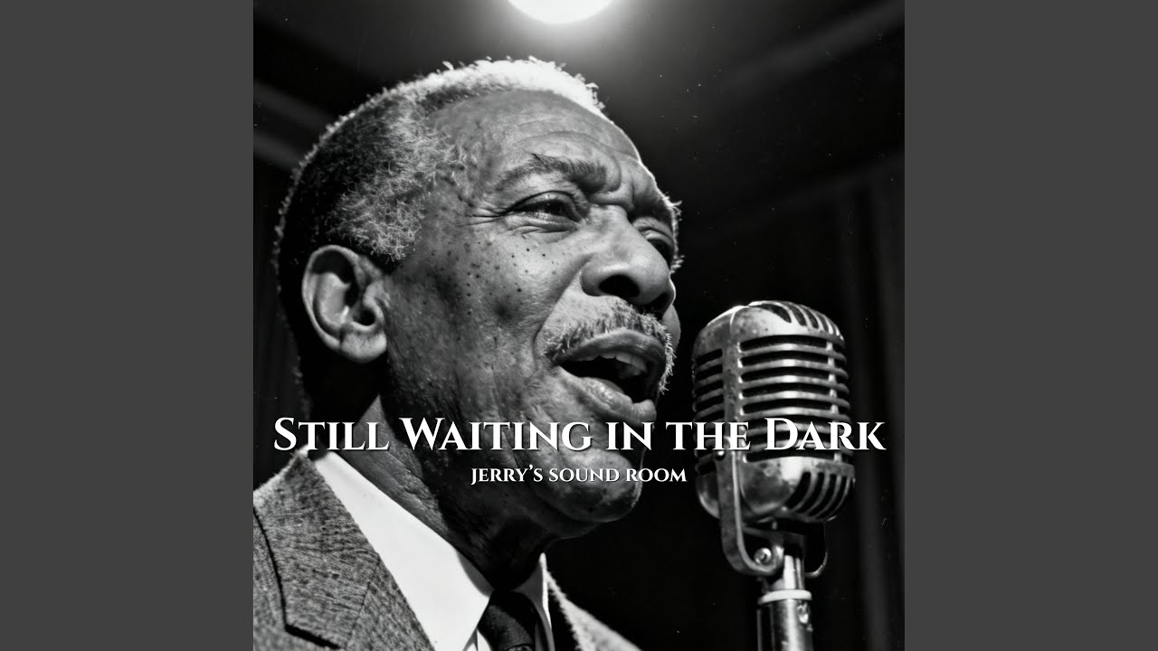 Still from Still Waiting In The Dark