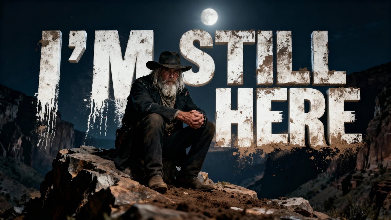 Still from Still Walkin’ Through the Dark