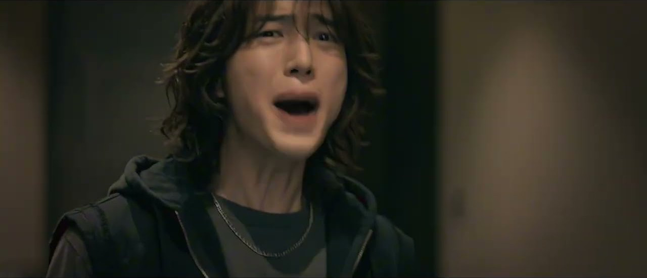 Still from Stillray