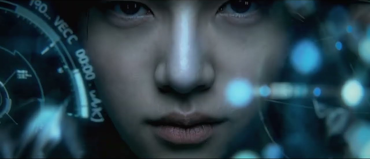 Still from Stillray