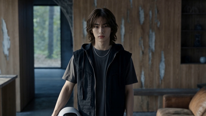 Still from Stillray