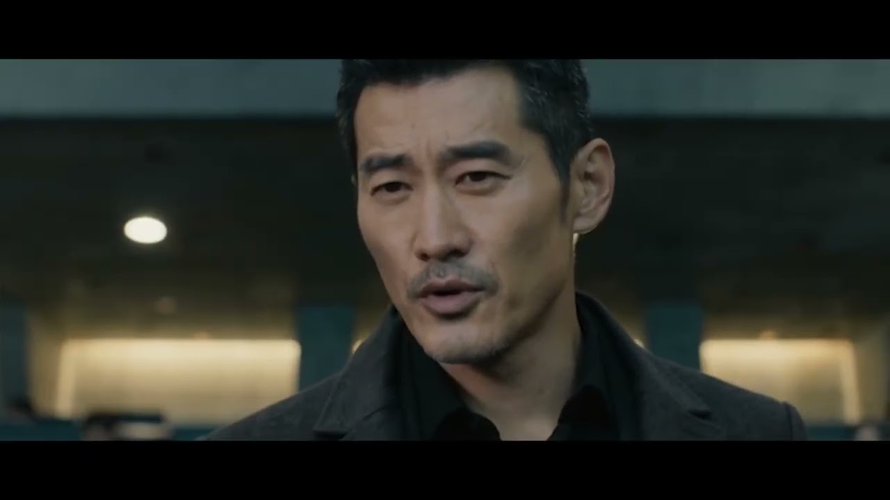 Still from Stillray