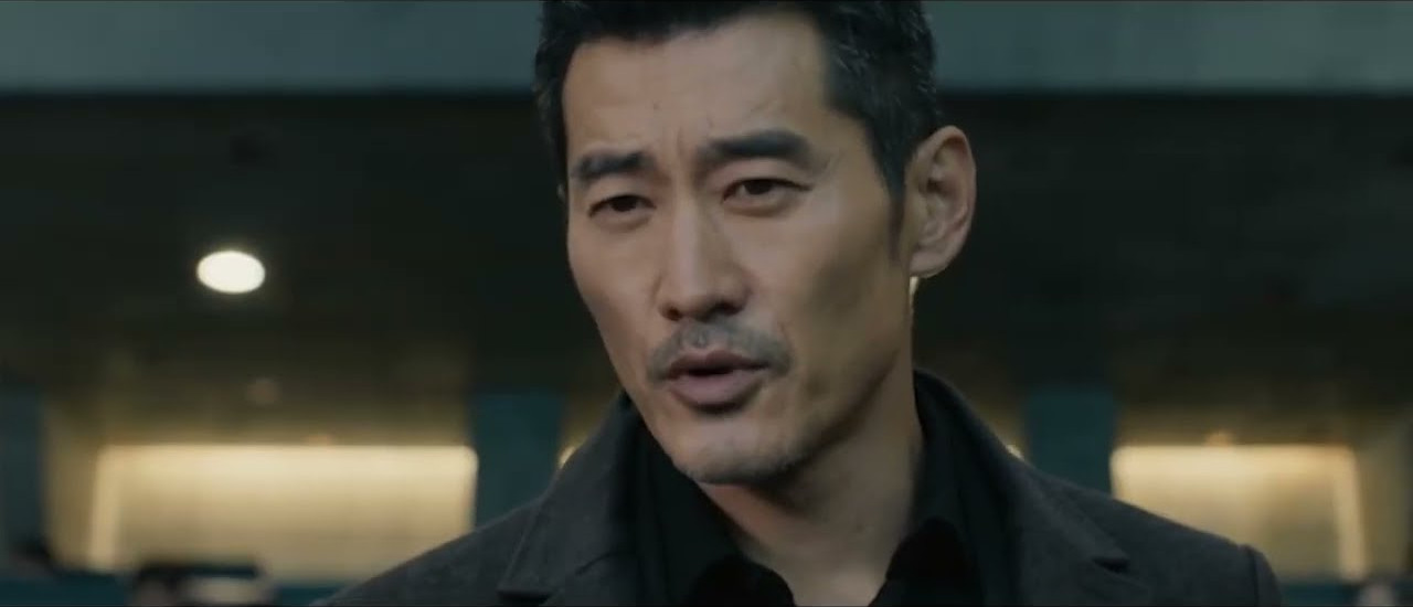 Still from Stillray