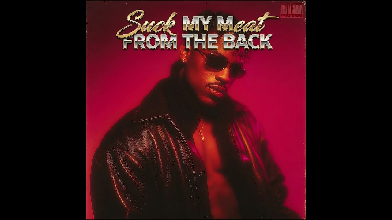 Still from Suck My Meat From The Back